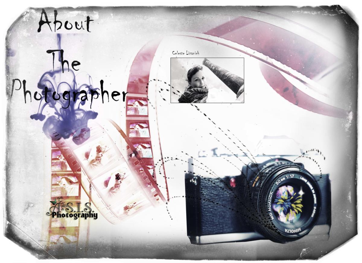 About the Photographer