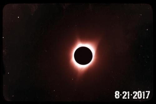 Total Eclipse 
